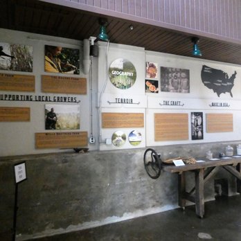 St. Augustine Distillery - Museum - Distilleries Near Me - Saint  Augustine, Florida
