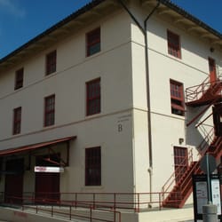 City College of San Francisco Extension