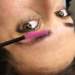 Chico Brow Bar - Microblading hair strokes! Looks so good.