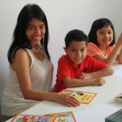 Mrs Giron's Tutoring and Learning Center