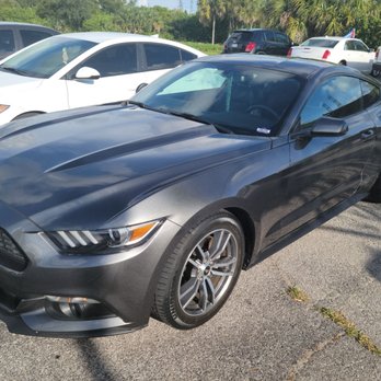 Superior Detail - This is a six year old car and it looks almost showroom new! - Auto Detailing Near Me Superior Detail - This is a six year old car and it looks almost showroom new! - Auto Detailing Near Me