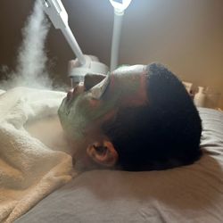 Obsession Beauty Salon & Spa