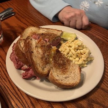 Gerber's 1933 Tavern - Reuben - Pubs Near Me - Utica, New York Gerber's 1933 Tavern - Reuben - Pubs Near Me - Utica, New York