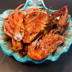King Crab Boil