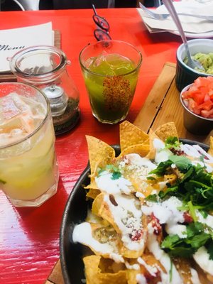 Costa del Sol Latin Cuisine by null