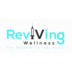 RevIVing Wellness