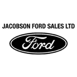 Jacobson Ford Sales