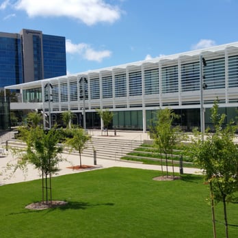 Qualcomm Pacific Center Campus - Dining & Health Center - Business Consulting Near Me - San Diego, California Qualcomm Pacific Center Campus - Dining & Health Center - Business Consulting Near Me - San Diego, California
