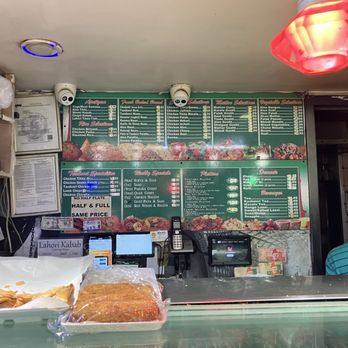 Lahori Kabab Restaurant - Menu - Pakistani Near Me - New York, New York Lahori Kabab Restaurant - Menu - Pakistani Near Me - New York, New York