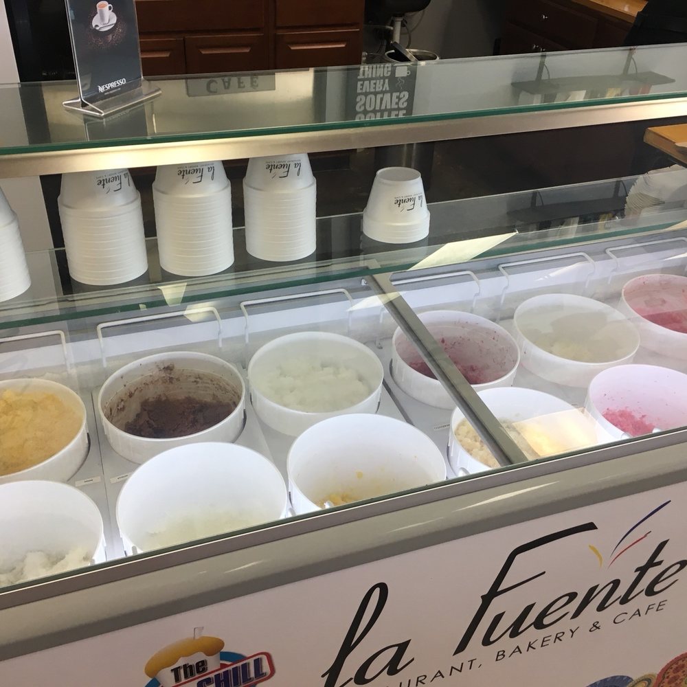 La Fuente - Bakeries Near Me - Orlando, Florida La Fuente - Bakeries Near Me - Orlando, Florida