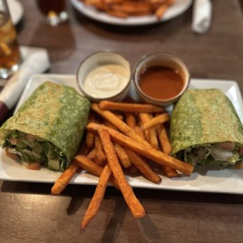 The Burren House - Irish Pub Near Me - San Rafael, California