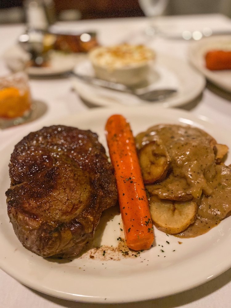 Bob's Steak & Chop House