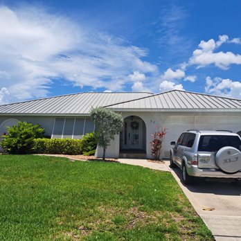 Top Notch Painters - Painters Near Me - Punta Gorda, Florida