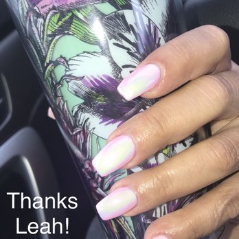 Leah's Nail Shop - Unicorn Chrome - Nail Salons Near Me - Carson, California Leah's Nail Shop - Unicorn Chrome - Nail Salons Near Me - Carson, California