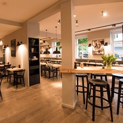 Cotidiano - Cotidiano Schwabing - Frühstück & Brunch Restaurant in München Schwabing