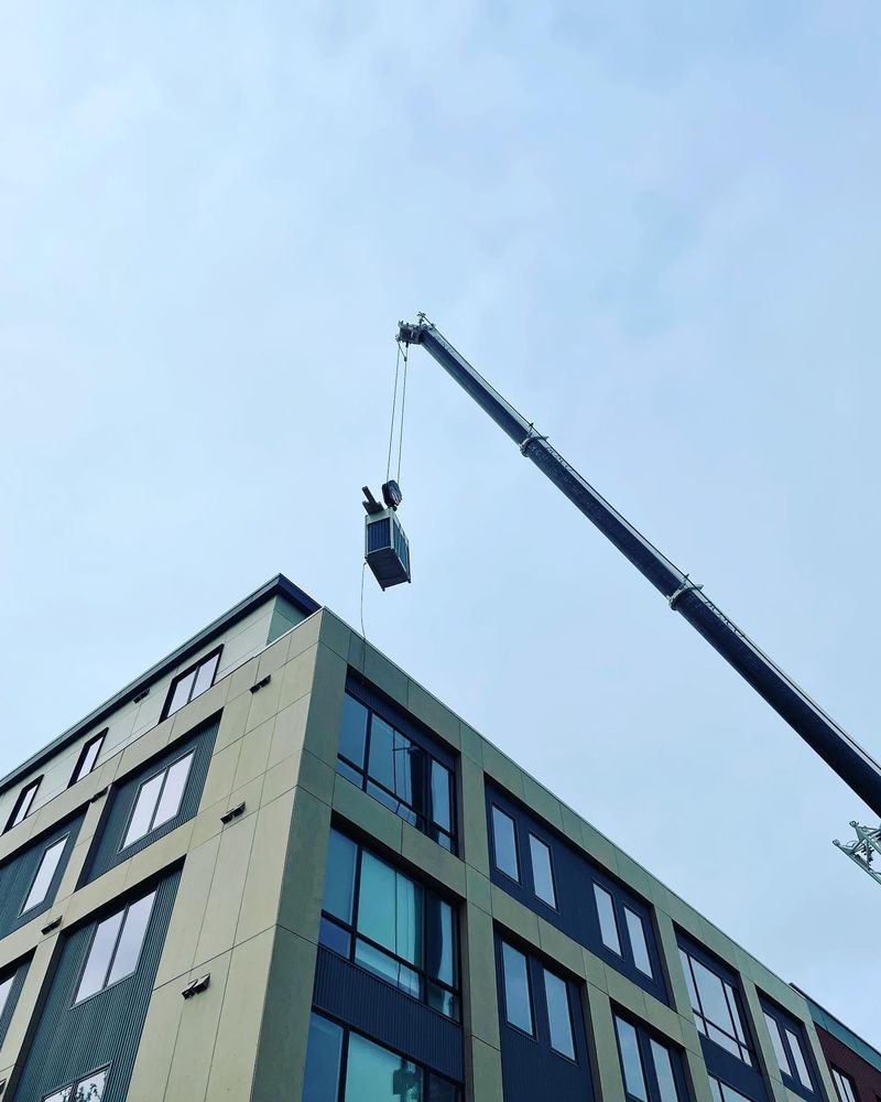 Slide of Yumenomori USA