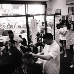 Figaro Barber Shop