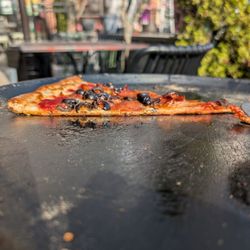 Fellini Pizzeria