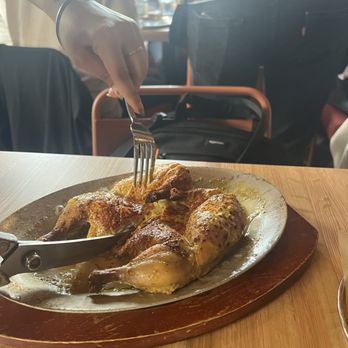 Dhamaka - Afghani chicken - Indian Near Me - New York, New York