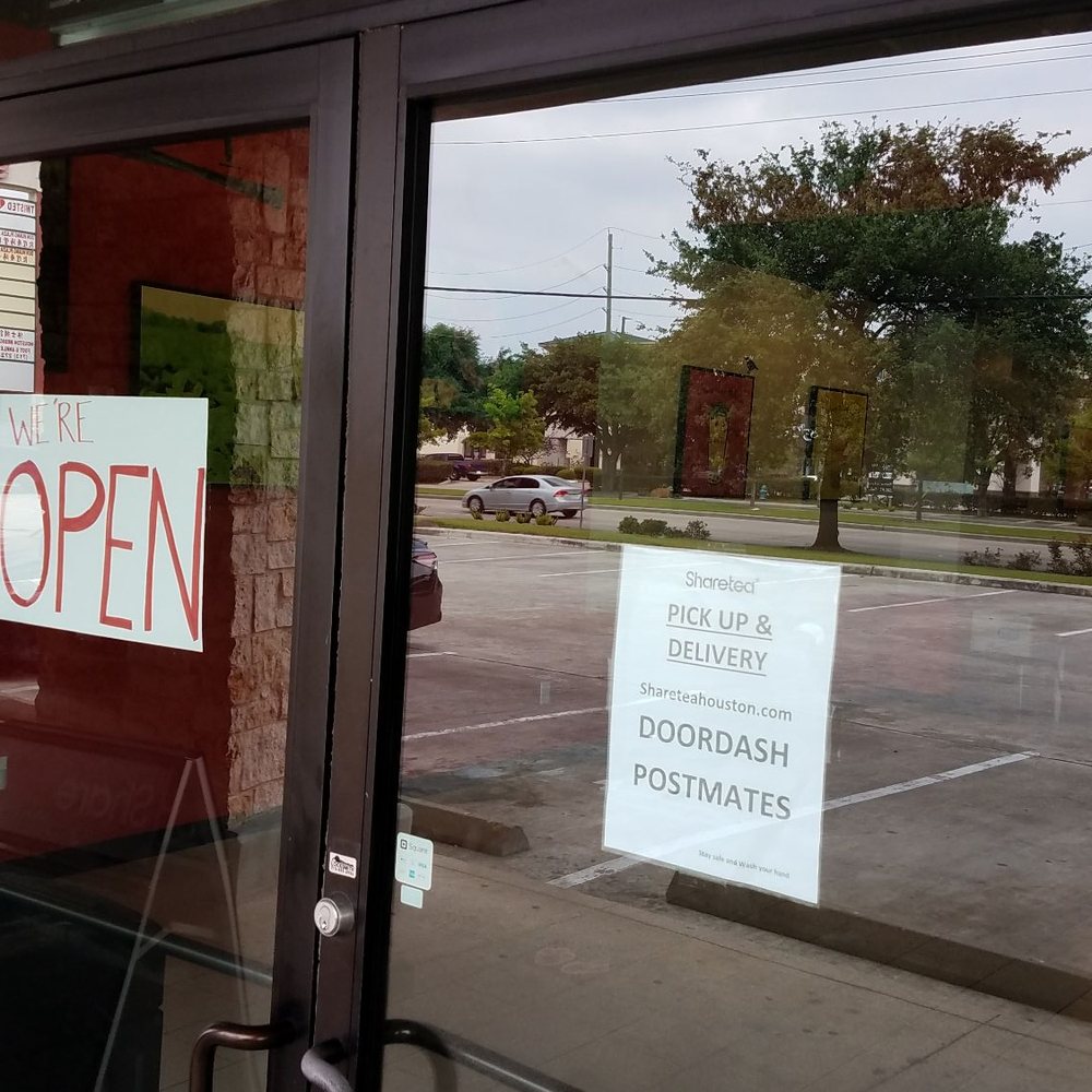 Chinatown - Restaurant was operating during CoVid19 lockdown back in April 2020. I posted my findings as how to support Chinatown - Landmarks & Historical Buildings Near Me - Houston, Texas