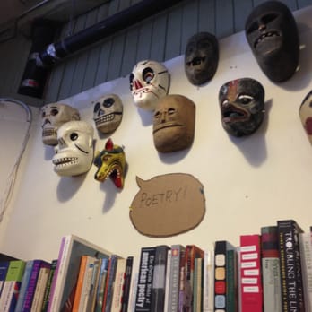 Medicine for Nightmares - Bookstores Near Me - San Francisco, California