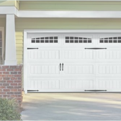 GreenLight Overhead Door