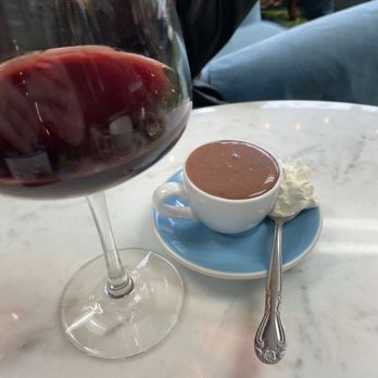 Storyboard Delights - Red wine and sipping chocolate - Chocolatiers & Shops Near Me - Longview, Washington Storyboard Delights - Red wine and sipping chocolate - Chocolatiers & Shops Near Me - Longview, Washington