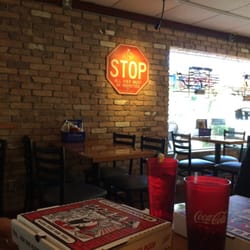 Chicago Jaqx Pizzeria & Taphouse