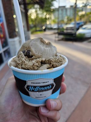Hoffman's Chocolates by null