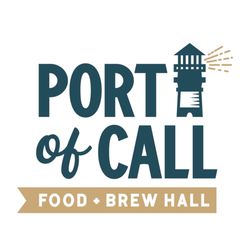 Port of Call Food & Brew