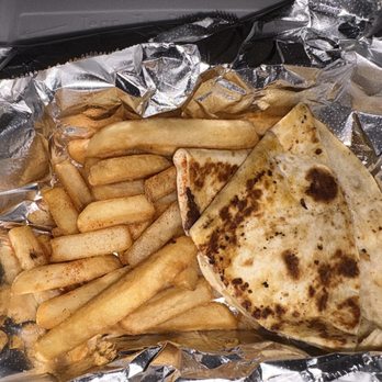 El Patron - QUESADILLA (children's menu) - Barbeque Near Me - Stockbridge, Georgia El Patron - QUESADILLA (children's menu) - Barbeque Near Me - Stockbridge, Georgia