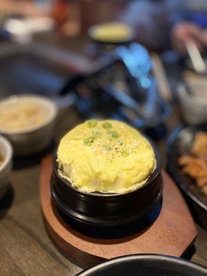 K-BBQ & 92 Korean Chicken by null