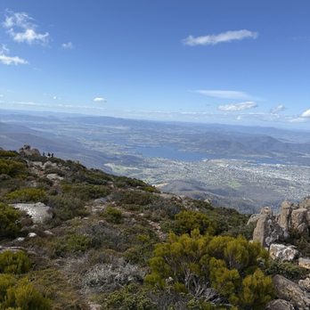 kunanyi/Mount Wellington - Parks Near Me - Hobart, TAS kunanyi/Mount Wellington - Parks Near Me - Hobart, TAS