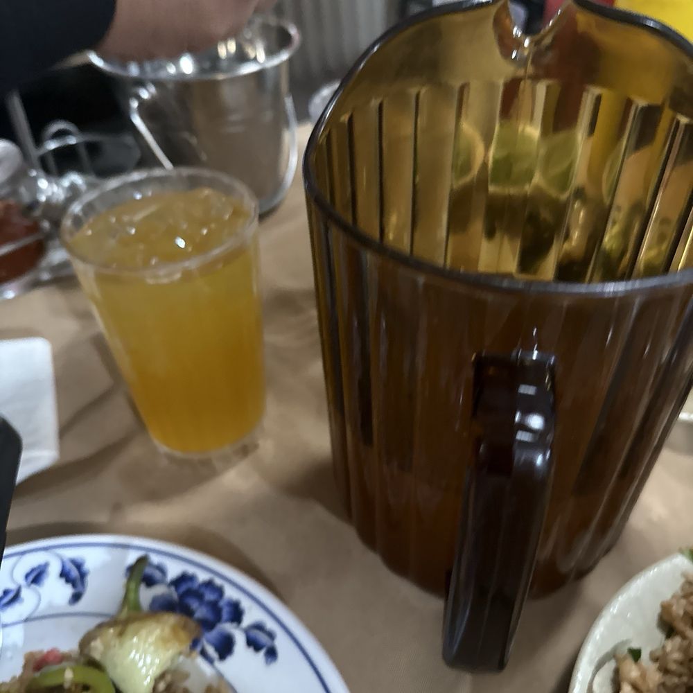 Restaurant China Town - Tea - Chinese Near Me - Mexicali, BCN Restaurant China Town - Tea - Chinese Near Me - Mexicali, BCN