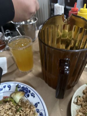 Restaurante “China Town” by null