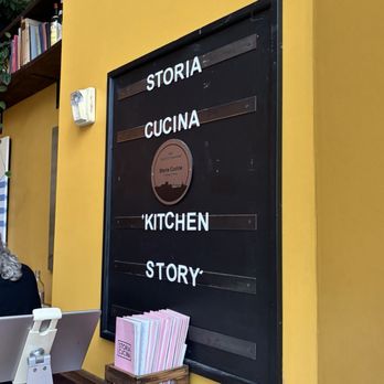 Storia Cucina - Italian Near Me - Bellingham, Washington