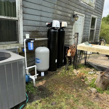 Clean Water Clear - After - Water Purification Services Near Me Clean Water Clear - After - Water Purification Services Near Me