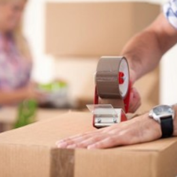 Boundless Moving & Storage - Movers Near Me - Hixson, Tennessee