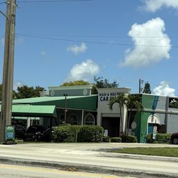 Exterior photo of Wash and Wax Pros - Lake Worth, Florida Exterior photo of Wash and Wax Pros - Lake Worth, Florida