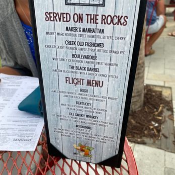 Gracious Pig Smokehouse - Alcoholic drink menu - Barbeque Near Me - Surfside Beach, South Carolina Gracious Pig Smokehouse - Alcoholic drink menu - Barbeque Near Me - Surfside Beach, South Carolina