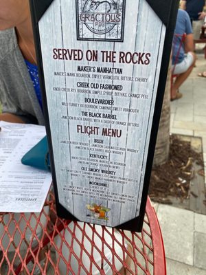 Menu photo 7 Gracious Pig Smokehouse Surfside Beach, SC