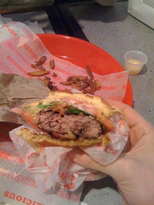 Good Stuff Eatery by null Good Stuff Eatery by null