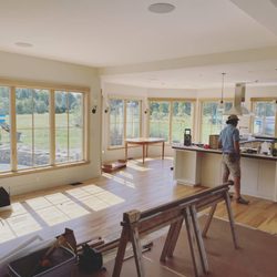 Downeast Audio Video - New whole home install