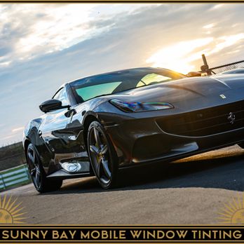 Sunny Bay Mobile Window Tinting - Sunny Bay Mobile Window Tinting Catering to Auto , Commercial , and Residential needs, we come to you! - Car Window Tinting Near Me - Spring Hill, Florida Sunny Bay Mobile Window Tinting - Sunny Bay Mobile Window Tinting Catering to Auto , Commercial , and Residential needs, we come to you! - Car Window Tinting Near Me - Spring Hill, Florida