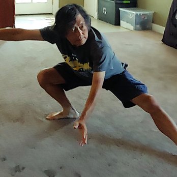 Aikido - t'ai chi program starting Jan. 14th 2019 - Martial Arts Near Me - San Jose, California