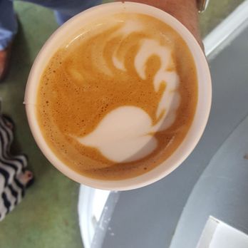 Cuppa Espresso Bar - Coffee & Tea Near Me - Irving, Texas Cuppa Espresso Bar - Coffee & Tea Near Me - Irving, Texas