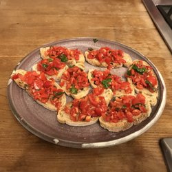 Organic Tuscany Cooking Classes - Delicious dish