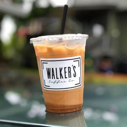 Walker's Coffee Company