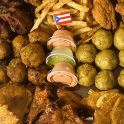 Pa Piñones - Pionera sampler(sultido la pionera
