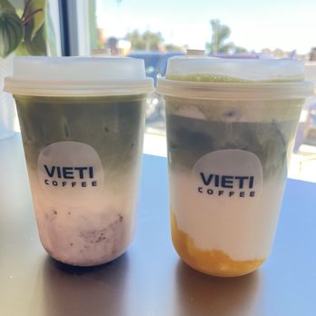 Vieti Coffee - Coffee & Tea Near Me - Dallas, Texas Vieti Coffee - Coffee & Tea Near Me - Dallas, Texas
